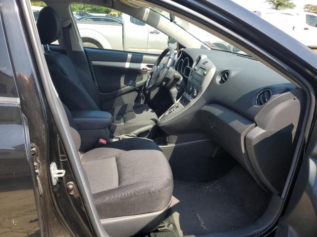 Photo 5 from auction – 2009 TOYOTA COROLLA MA with VIN 2T1KE40E49C021904