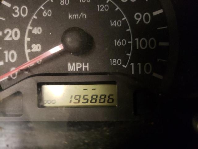 Photo 8 from auction – 2003 TOYOTA COROLLA CE with VIN 1NXBR32E93Z098382