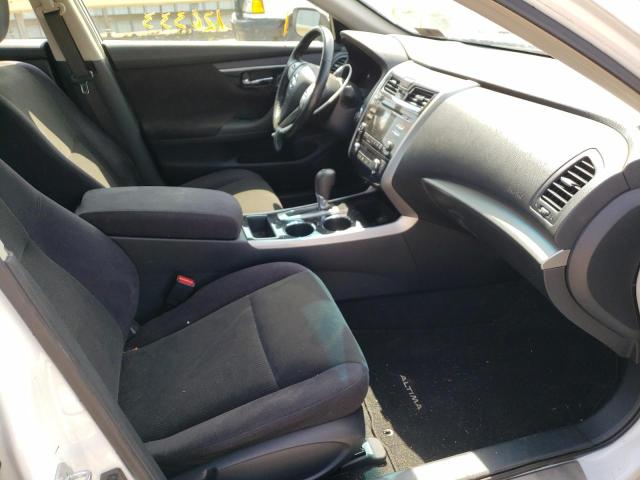 Photo 5 from auction – 2013 NISSAN ALTIMA 2.5 with VIN 1N4AL3AP4DN498632