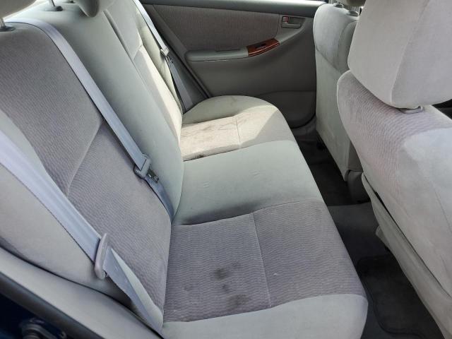 Photo 6 from auction – 2007 TOYOTA COROLLA with VIN JTDBR32E670113258