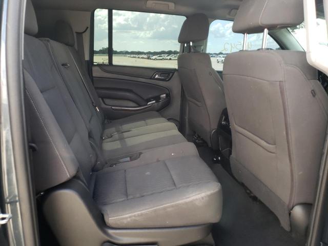 Photo 6 from auction – 2020 CHEVROLET SUBURBAN C with VIN 1GNSCGKC3LR288832
