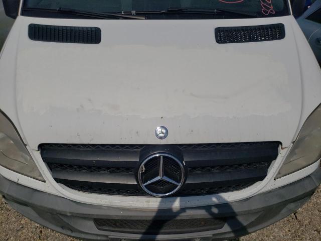 Photo 7 from auction – 2011 MERCEDES-BENZ SPRINTER 2 with VIN WD3PE8CB5B5598226