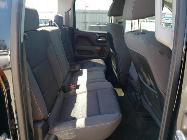 Photo 6 from auction – 2015 GMC SIERRA K15 with VIN 1GTV2UEC2FZ417358