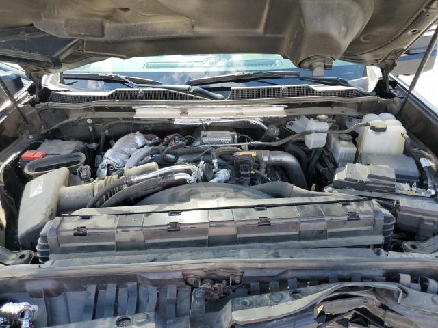 Photo 7 from auction – 2020 CHEVROLET SILVERADO with VIN 1GC4YNEY8LF337894