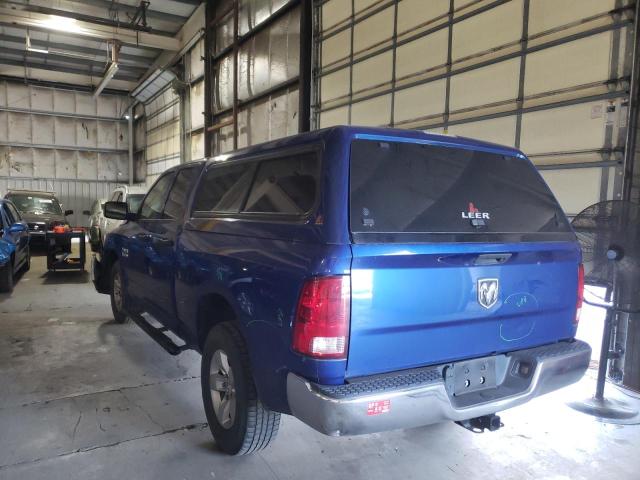 Photo 3 from auction – 2016 RAM 1500 ST with VIN 1C6RR6FG1GS142254