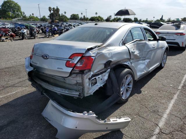 Photo 4 from auction – 2012 FORD TAURUS SEL with VIN 1FAHP2EW2CG121654