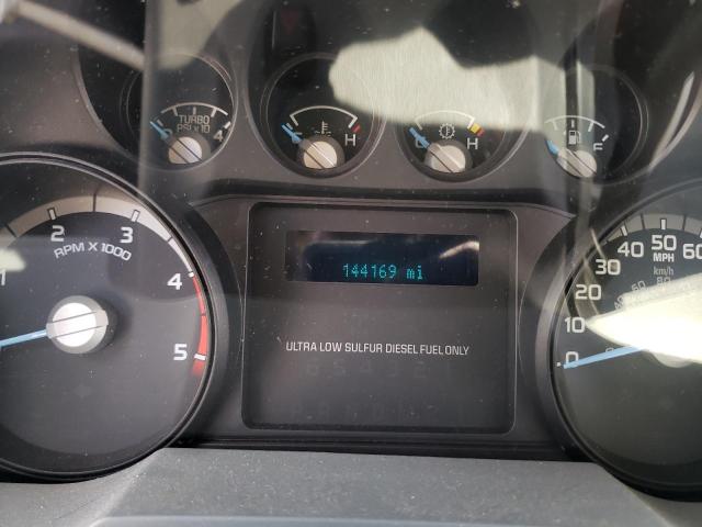 Photo 8 from auction – 2015 FORD F250 SUPER with VIN 1FT7X2BT2FEB29060