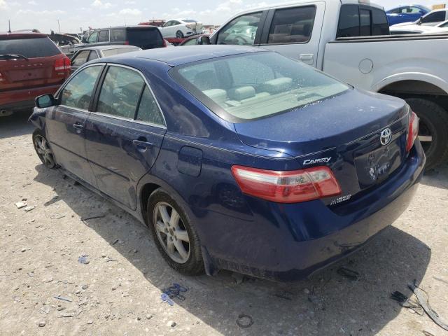 Photo 3 from auction – 2008 TOYOTA CAMRY CE with VIN 4T1BE46K18U230401