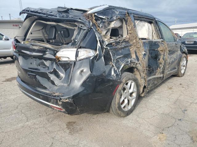 Photo 4 from auction – 2020 CHRYSLER PACIFICA L with VIN 2C4RC1GGXLR109308