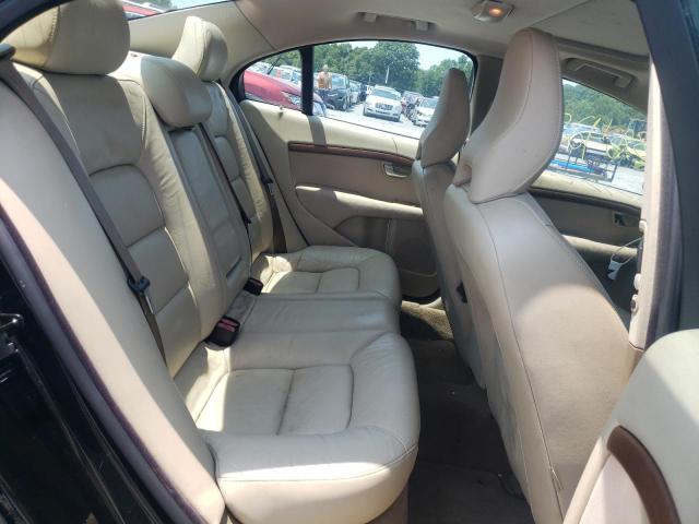 Photo 6 from auction – 2008 VOLVO S80 3.2 with VIN YV1AS982781072449