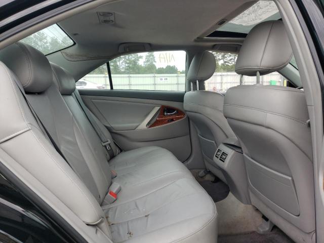 Photo 6 from auction – 2010 TOYOTA CAMRY BASE with VIN 4T1BF3EK7AU065808