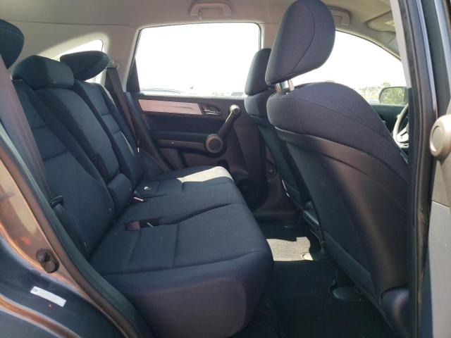 Photo 6 from auction – 2011 HONDA CR-V with VIN 5J6RE4H36BL116944