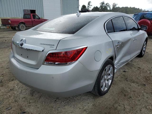 Photo 4 from auction – 2010 BUICK LACROSSE C with VIN 1G4GC5GG1AF129316