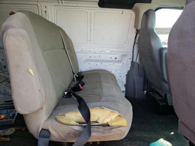 Photo 6 from auction – 2009 FORD ECONOLINE with VIN 1FTSS34LX9DA27074