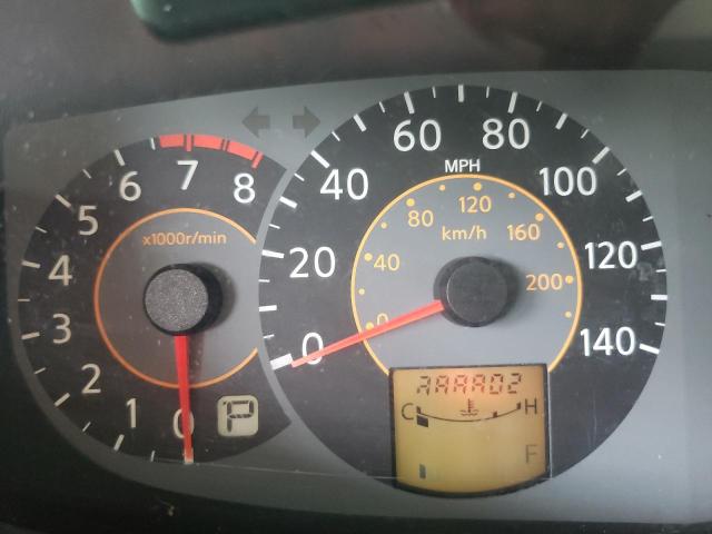 Photo 8 from auction – 2005 NISSAN QUEST S with VIN 5N1BV28U55N129855