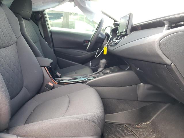 Photo 5 from auction – 2022 TOYOTA COROLLA LE with VIN JTDEPMAE2N3007962