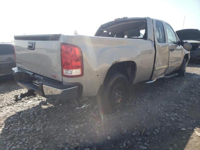 Photo 4 from auction – 2007 GMC NEW SIERRA with VIN 1GTEC19007Z543585