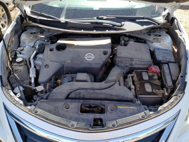 Photo 7 from auction – 2015 NISSAN ALTIMA 2.5 with VIN 1N4AL3AP1FN375017