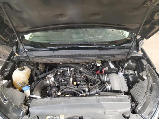 Photo 7 from auction – 2016 FORD EDGE SPORT with VIN 2FMPK4AP2GBB06899