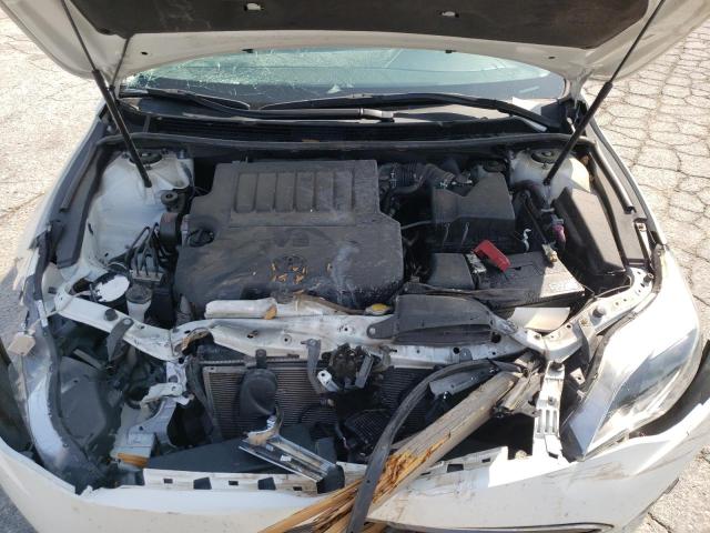Photo 7 from auction – 2014 TOYOTA AVALON BAS with VIN 4T1BK1EBXEU091485