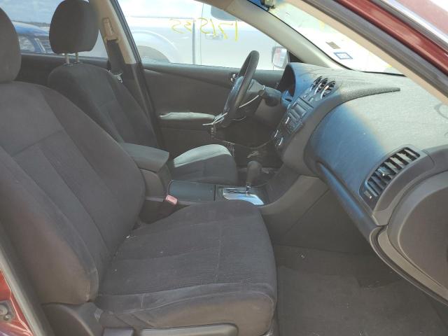 Photo 5 from auction – 2010 NISSAN ALTIMA BAS with VIN 1N4AL2AP6AN433707