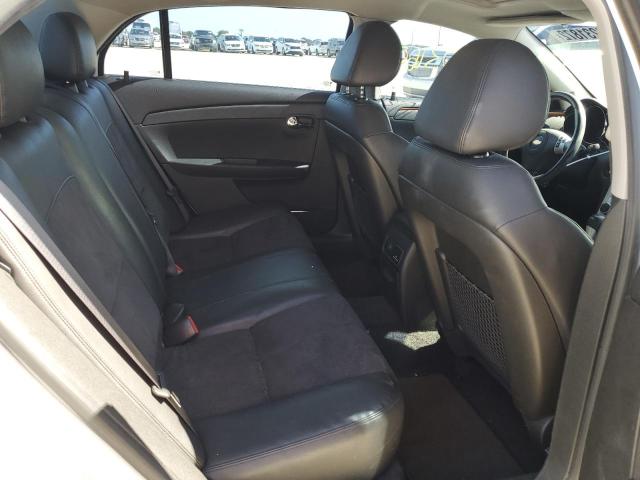 Photo 6 from auction – 2012 CHEVROLET MALIBU 2LT with VIN 1G1ZD5E01CF342472