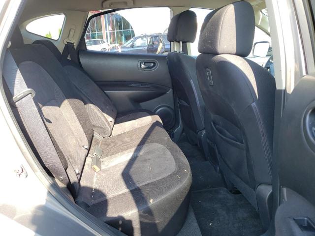 Photo 6 from auction – 2012 NISSAN ROGUE S with VIN JN8AS5MV5CW390813