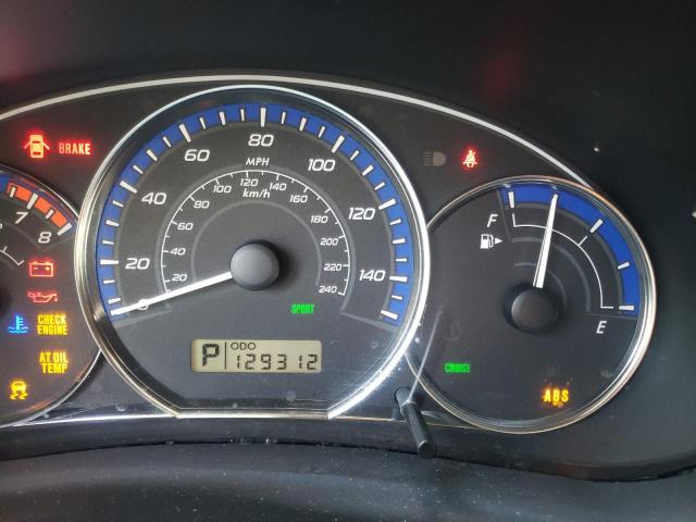 Photo 8 from auction – 2011 SUBARU FORESTER L with VIN JF2SHAEC5BH704999