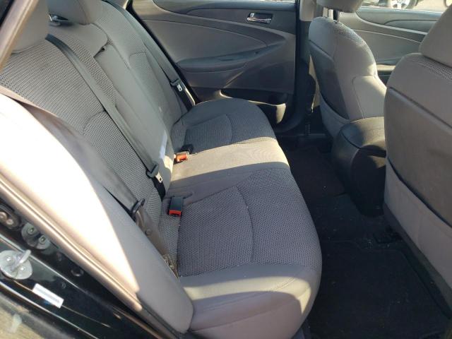 Photo 6 from auction – 2011 HYUNDAI SONATA GLS with VIN 5NPEB4AC4BH156838