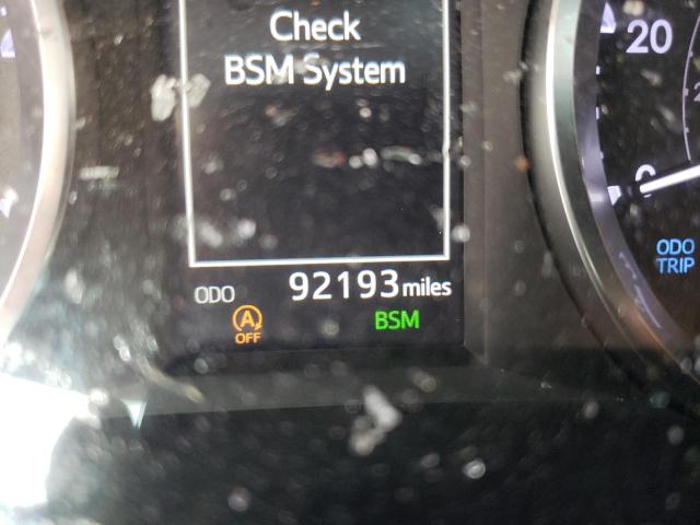 Photo 8 from auction – 2019 TOYOTA HIGHLANDER with VIN 5TDBZRFH0KS993385