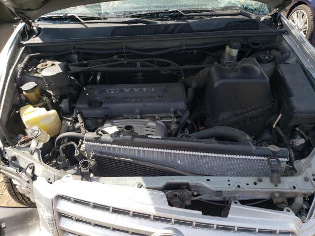 Photo 7 from auction – 2001 TOYOTA HIGHLANDER with VIN JTEGD21A710005120