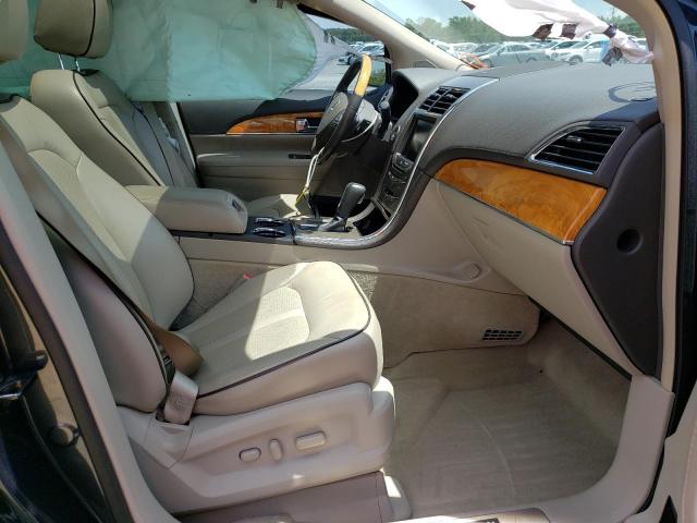 Photo 5 from auction – 2013 LINCOLN MKX with VIN 2LMDJ6JK2DBL26114