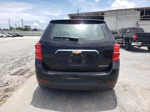 Photo 9 from auction – 2016 CHEVROLET EQUINOX LS with VIN 2GNALBEK0G1181589