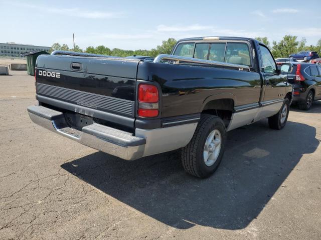 Photo 4 from auction – 1997 DODGE RAM 1500 with VIN 1B7HC16Y0VS261265