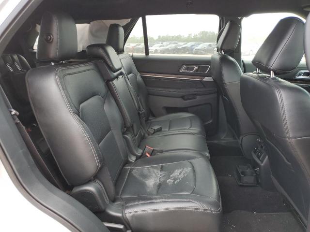 Photo 6 from auction – 2019 FORD EXPLORER L with VIN 1FM5K8F82KGA63733