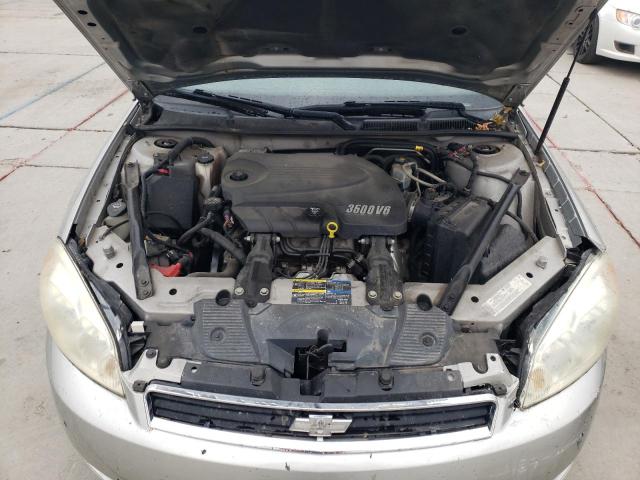 Photo 7 from auction – 2006 CHEVROLET IMPALA LS with VIN 2G1WB58K969330685