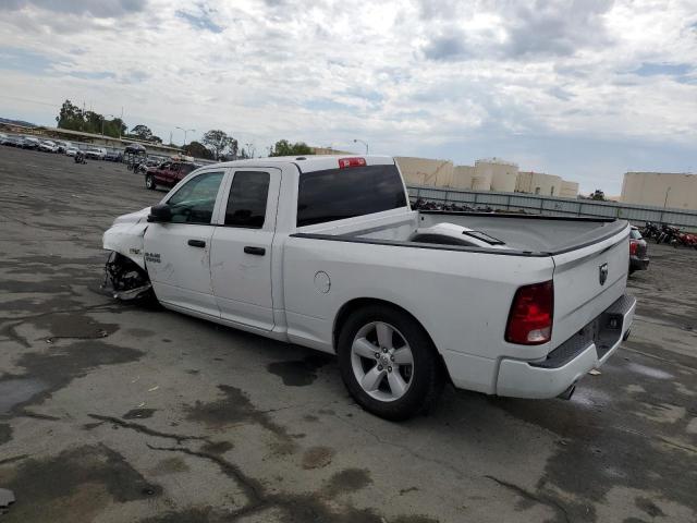 Photo 3 from auction – 2016 RAM 1500 ST with VIN 1C6RR6FTXGS207826