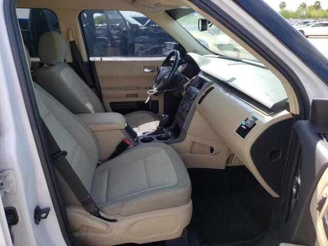 Photo 5 from auction – 2015 FORD FLEX SE with VIN 2FMGK5B84FBA07030