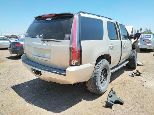 Photo 4 from auction – 2007 GMC YUKON with VIN 1GKFK13027R253269