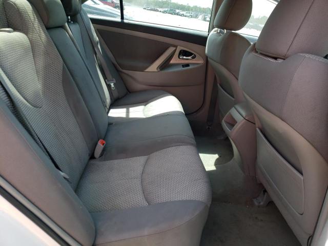 Photo 6 from auction – 2011 TOYOTA CAMRY BASE with VIN 4T1BF3EK2BU707823