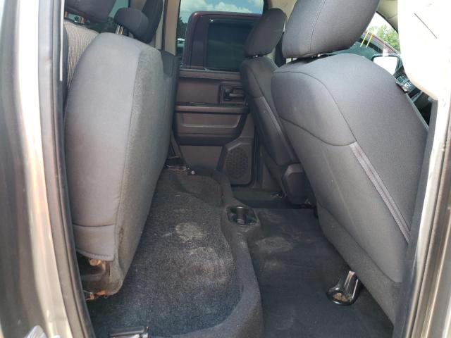 Photo 6 from auction – 2012 DODGE RAM 1500 S with VIN 1C6RD6FT4CS228924