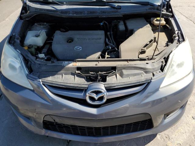 Photo 7 from auction – 2009 MAZDA 5 with VIN JM1CR293090343206