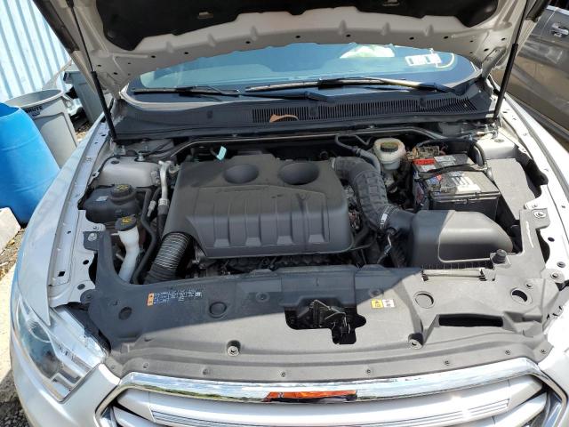 Photo 7 from auction – 2016 FORD TAURUS LIM with VIN 1FAHP2F97GG131742