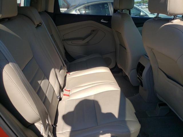 صورة رقم 6 من المزاد - 2014 FORD ESCAPE TIT مع VIN 1FMCU0J99EUB39280