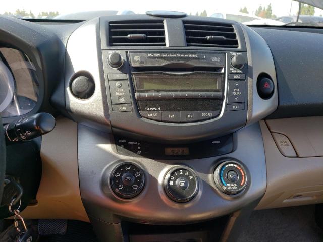 Photo 9 from auction – 2009 TOYOTA RAV4 with VIN JTMZF33V195003391