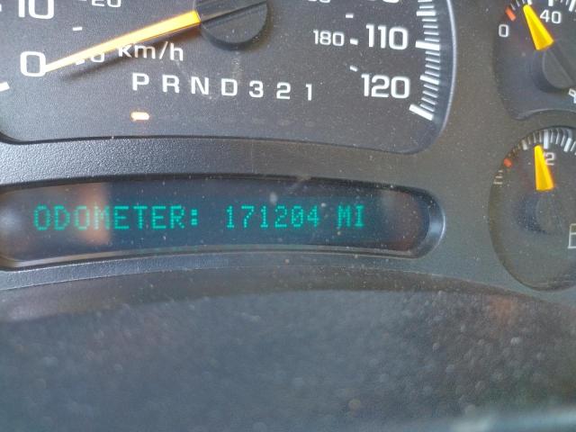 Photo 8 from auction – 2005 GMC YUKON with VIN 1GKEC13V05R236732