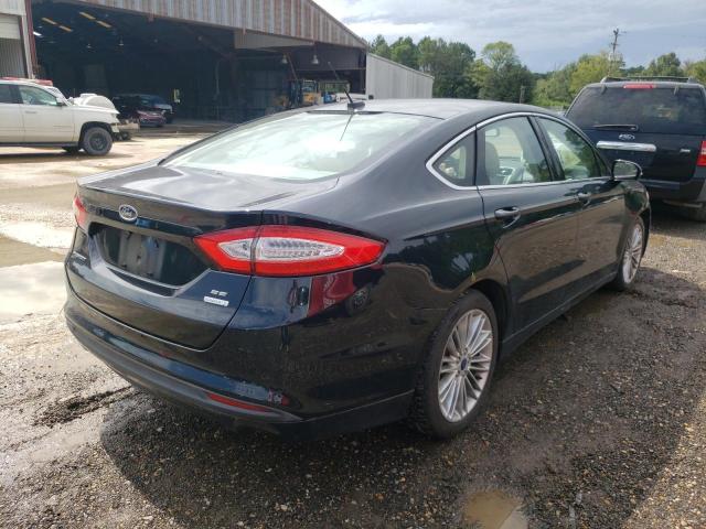 Photo 4 from auction – 2014 FORD FUSION SE with VIN 3FA6P0HD1ER198565