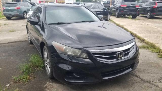 Photo 1 from auction – 2012 HONDA ACCORD EXL with VIN 1HGCS1B88CA019993