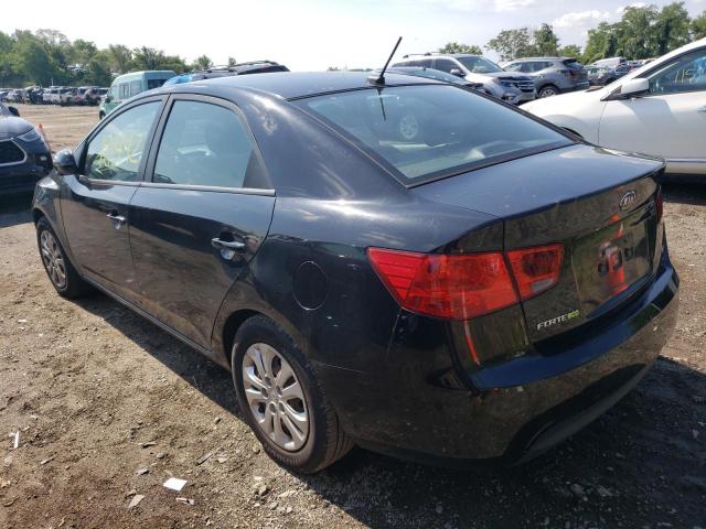 Photo 3 from auction – 2013 KIA FORTE EX with VIN KNAFU4A24D5741277