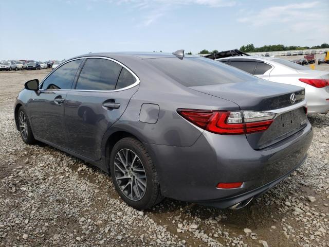 Photo 3 from auction – 2016 LEXUS ES 350 with VIN 58ABK1GG8GU011976